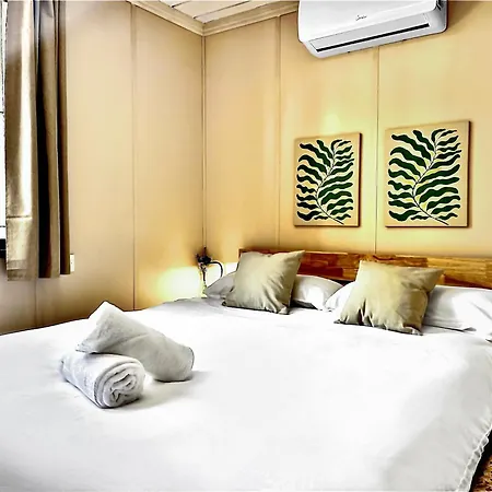 San Patricio I Piscina Privada I Jacuzzi I Bbq I Ps5 I Aire Acon I 3000m2 I 5min-centro 别墅 *