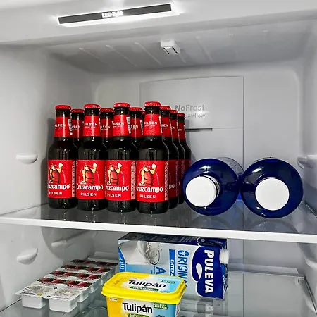 San Patricio I Piscina Privada I Jacuzzi I Bbq I Ps5 I Aire Acon I 3000m2 I 5min-centro 别墅 *