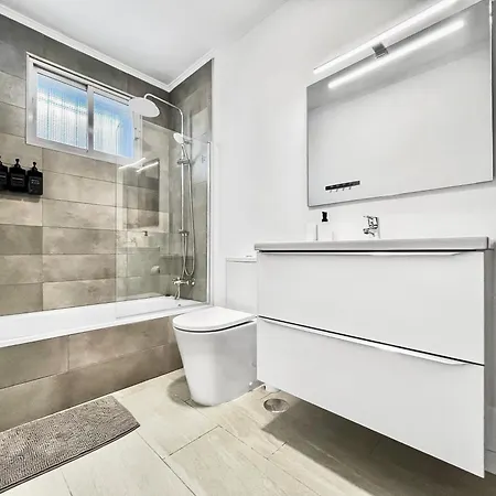 San Patricio I Piscina Privada I Jacuzzi I Bbq I Ps5 I Aire Acon I 3000m2 I 5min-centro * 赫雷斯